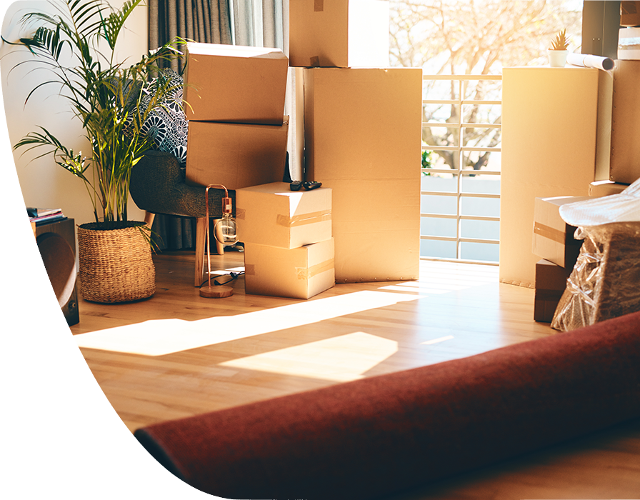 Faut-il vider une maison avant de la mettre en vente ?